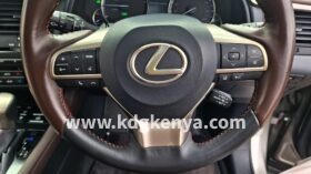 LEXUS ( RX450H )