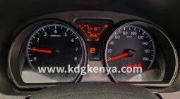 NISSAN NOTE ( S GRADE )