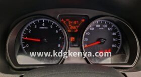 NISSAN NOTE ( S GRADE )