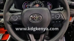 TOYOTA RAV 4 FULL4WD ( ADVENTURE )