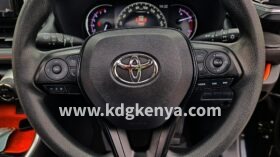 TOYOTA RAV 4 FULL4WD ( ADVENTURE )