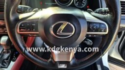 LEXUS ( RX450H )