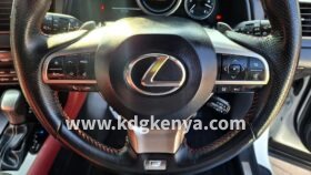 LEXUS ( RX450H )