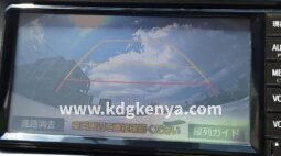 TOYOTA COROLLA FIELDER   ( 1.5X )