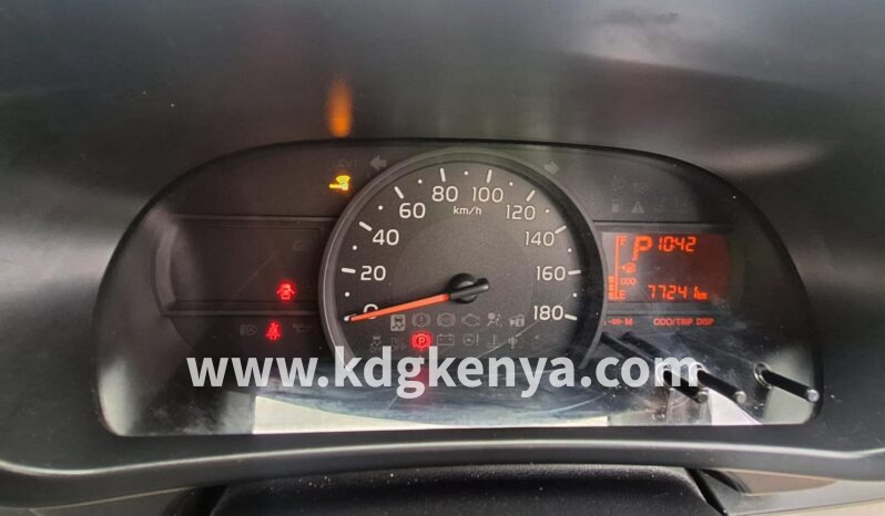 
TOYOTA PASSO ( X L PACKAGE S ) full									