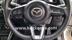 MAZDA DEMIO FULL4WD ( 15S )