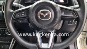 MAZDA DEMIO FULL4WD ( 15S )