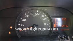 TOYOTA PASSO FF ( X GRADE )