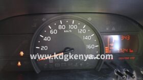 TOYOTA PASSO FF ( X GRADE )