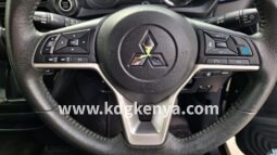 MITSUBISHI EK X ( GSENSINANZEN* KAI TE BLACK PKG FF )