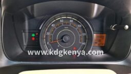 HONDA NWGN FF ( G GRADE HYBRID )