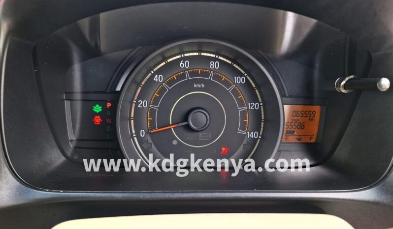 
								HONDA NWGN FF ( G GRADE HYBRID ) full									