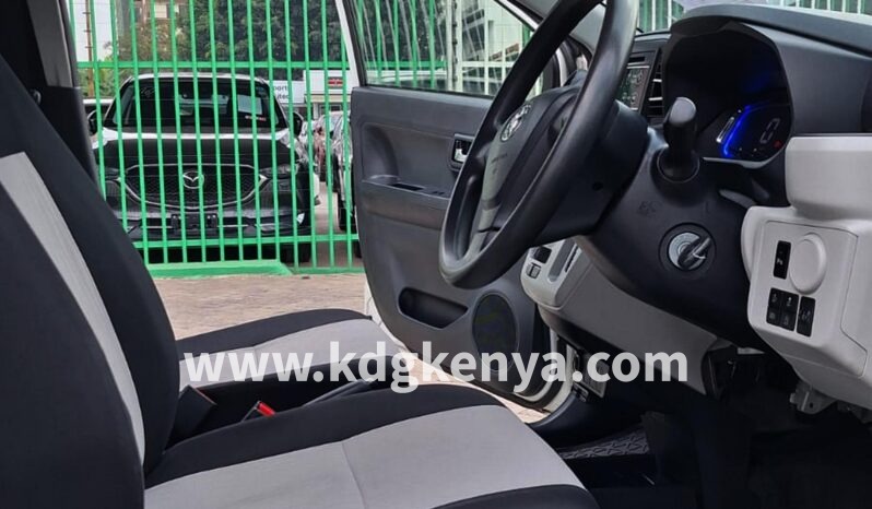 
								TOYOTA – PIXIS EPOCH  ( X_SA3 ) full									