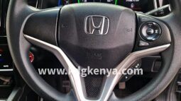 HONDA SHUTTLE ( 2WD )