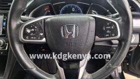 HONDA CIVIC  ( SEDAN  FF )