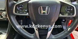 HONDA CIVIC ( SEDAN FF )
