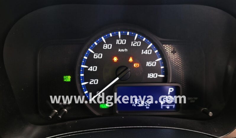 
								TOYOTA PROBOX VAN full									