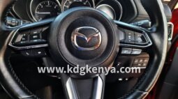 MAZDA CX-5  ( XD PRO ACTIVE )