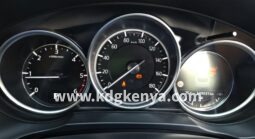 MAZDA CX5 ( AWD )