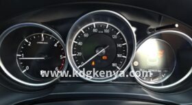 MAZDA CX5 ( AWD )