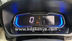 TOYOTA PIXIS EPOCH (  X SA  FF )