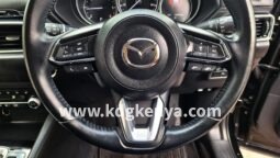 MAZDA CX-5 9 ( KF FACELIFT )