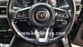 MAZDA CX-5 9 ( KF FACELIFT )