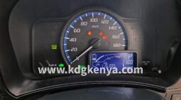 TOYOTA PROBOX VAN