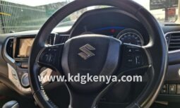 SUZUKI (  BALENO  )