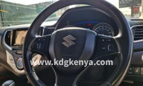 SUZUKI (  BALENO  )