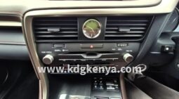 
LEXUS ( RX450H ) full									