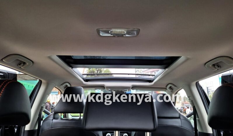 
								TOYOTA RAV 4 FULL4WD ( ADVENTURE ) full									