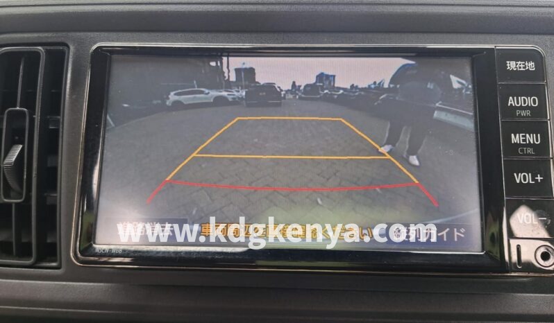 
TOYOTA PASSO ( X L PACKAGE S ) full									