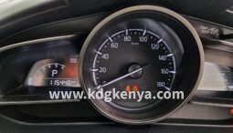 
										MAZDA DEMIO FULL4WD ( 15S ) full									