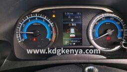 
										MITSUBISHI EK X ( GSENSINANZEN* KAI TE BLACK PKG FF ) full									