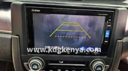 
										HONDA CIVIC  ( SEDAN  FF ) full									