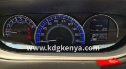 
										SUZUKI SOLIO FF ( GX2 ) full									