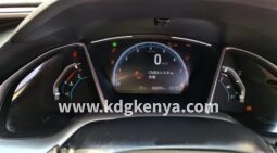 
										HONDA CIVIC ( SEDAN FF ) full									