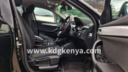 BMW X2 full
