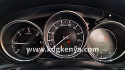 
										MAZDA CX-5  ( XD PRO ACTIVE ) full									