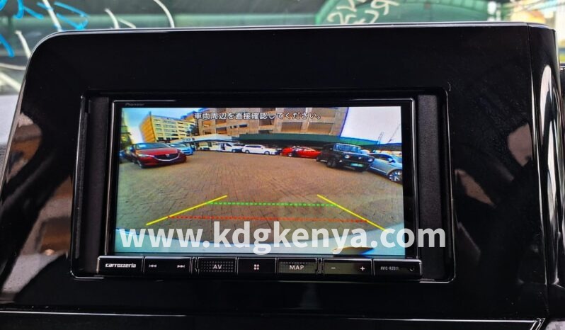 
								NISSAN NOTE ( 2WD ) full									