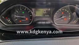 
										( PEUGEOT 208  ) full									