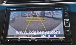 
										HONDA SHUTTLE ( 4WD HYBRID Z HONDA SEN ) full									