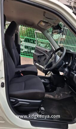 
										TOYOTA PROBOX VAN full									