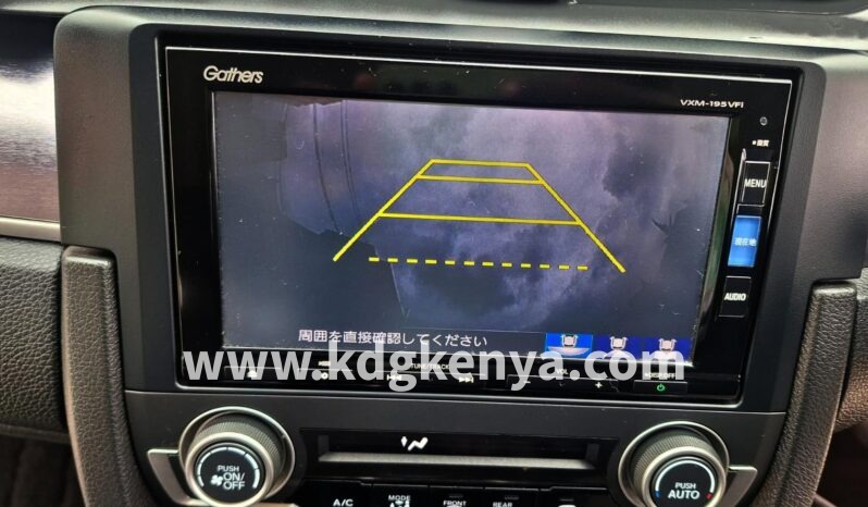
								HONDA CIVIC  ( SEDAN  FF ) full									