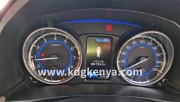 
SUZUKI (  BALENO  ) full									