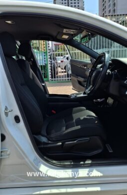 
										HONDA CIVIC ( HATCHBACK FF ) full									