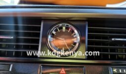 
										LEXUS ( RX450H ) full									