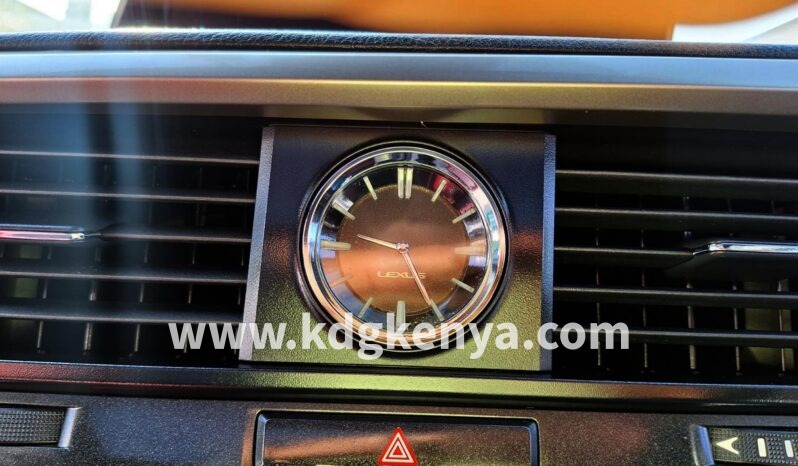 
								LEXUS ( RX450H ) full									