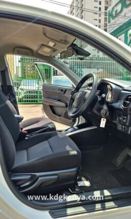 
										TOYOTA COROLLA FIELDER   ( 1.5X ) full									
